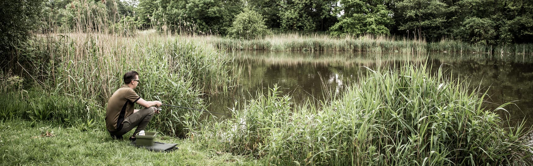 Penvissen op karper