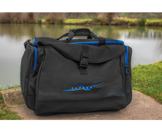 Preston Supera X - Carryall