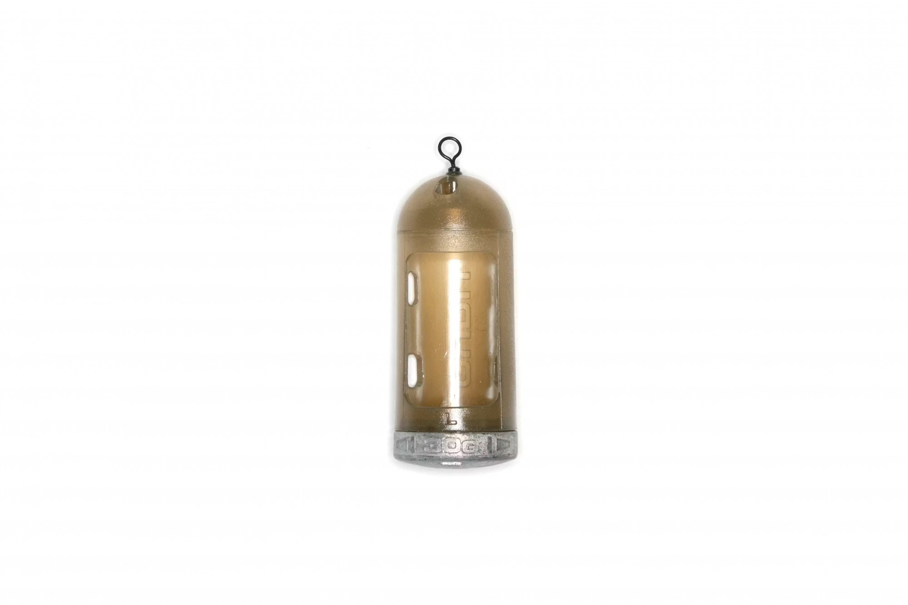 Guru X-Change Distance Feeder Caged - Large - 50g