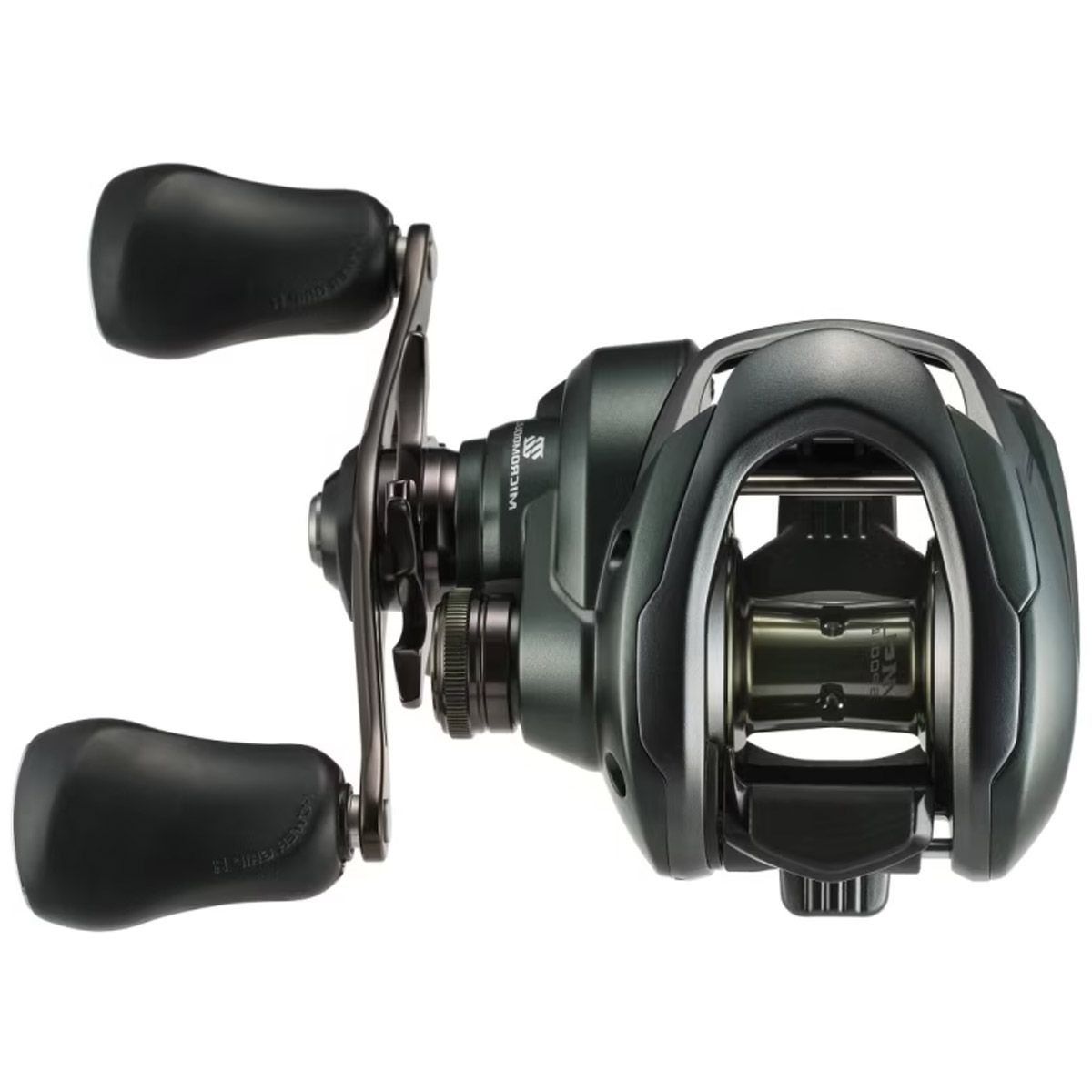 Shimano Curado M 151 XG - Left Hand