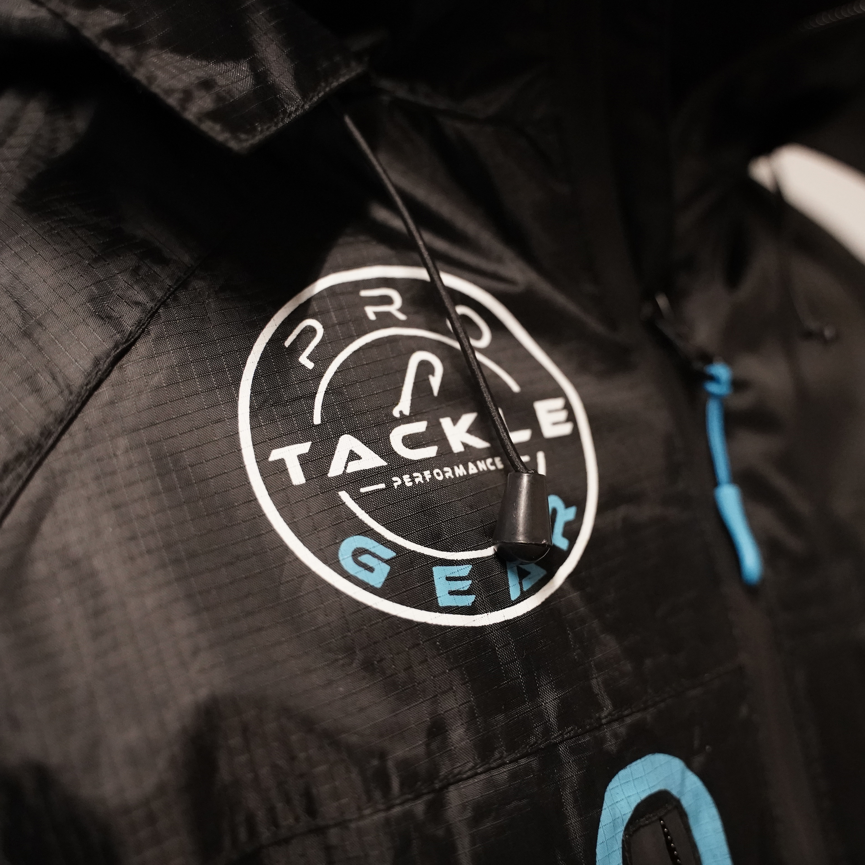 Pro Tackle Performance Warmte pak - Waterdicht - 2 delig - Maat 3XL