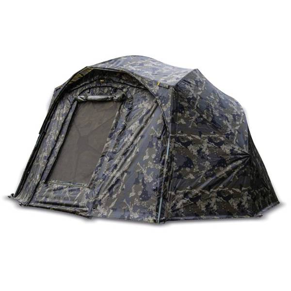 Solar Undercover Brolley System | Camouflage | Tent