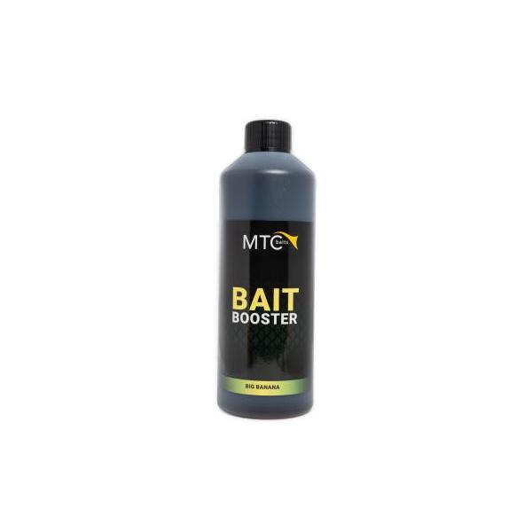MTC Bait Booster - Big Banana - 500ml