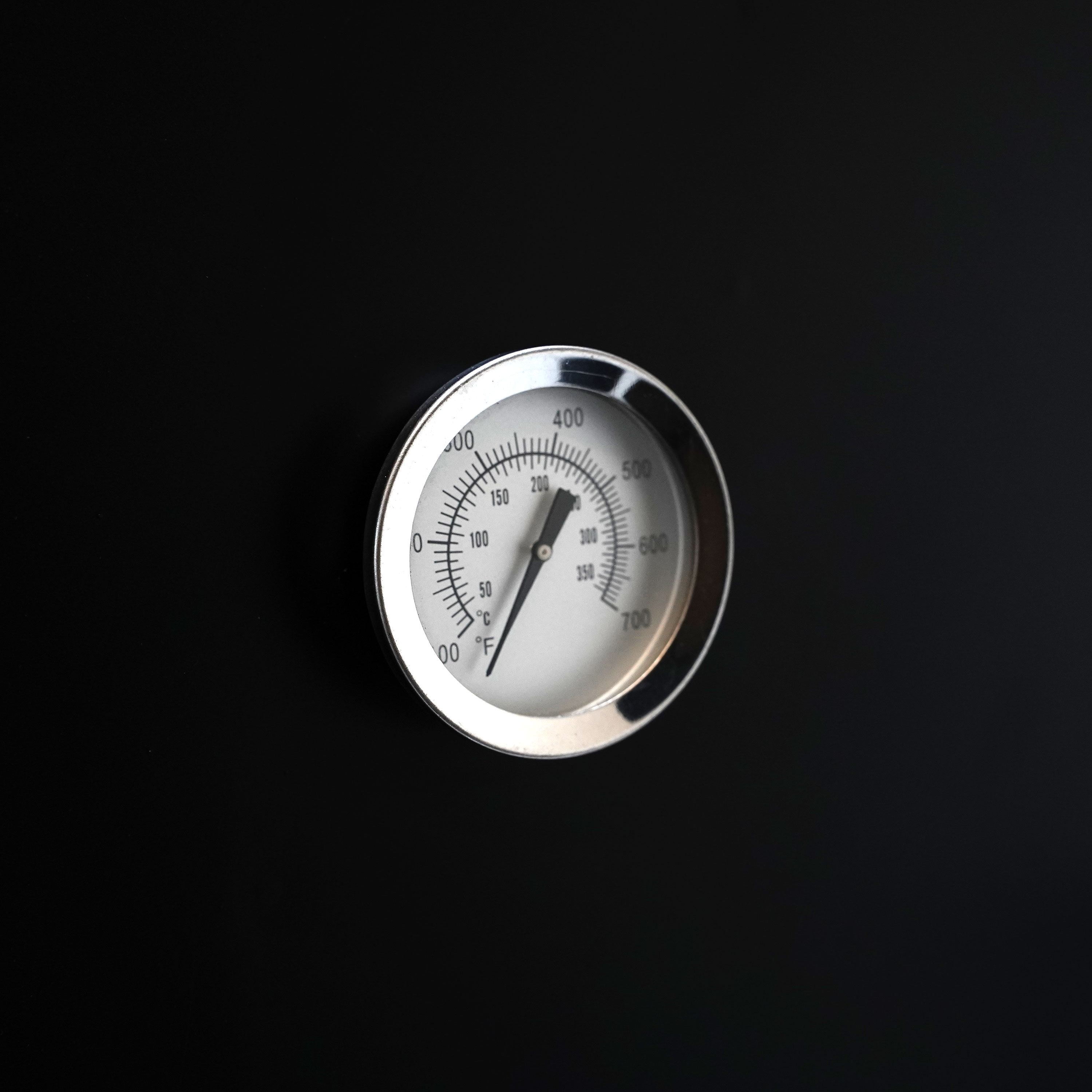 Eurocatch Shadow Chef Smoker  -  Rookoven