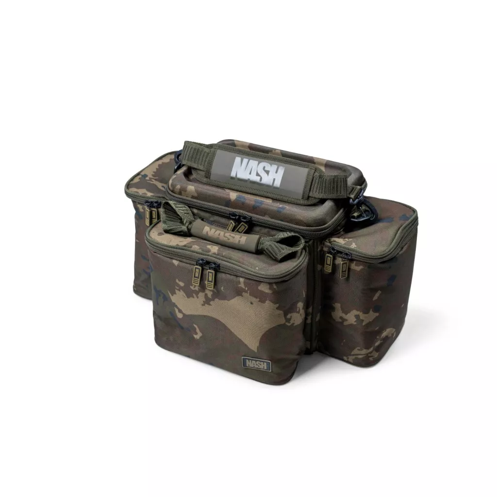 Nash Subterfuge Carryall - S - 30L