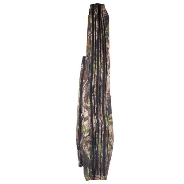 Traxis Camouflage Rod Bag | Foudraal | 1.25m