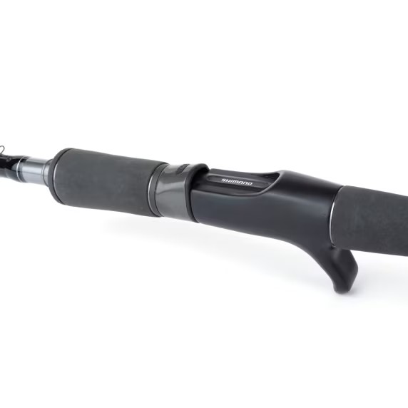 Shimano Yasei Pike Casting Fast - 2.50m - 40-120gr