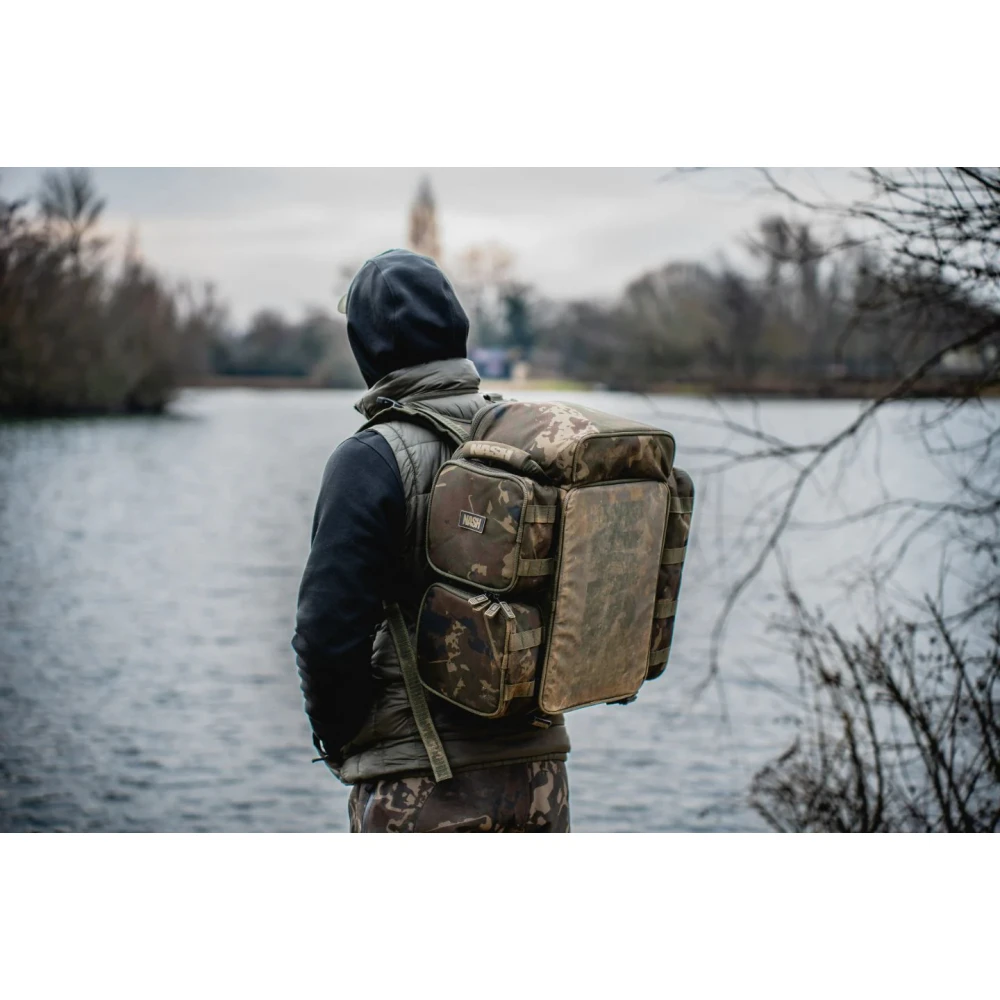 Nash Subterfuge Rucksack - XL - 50L