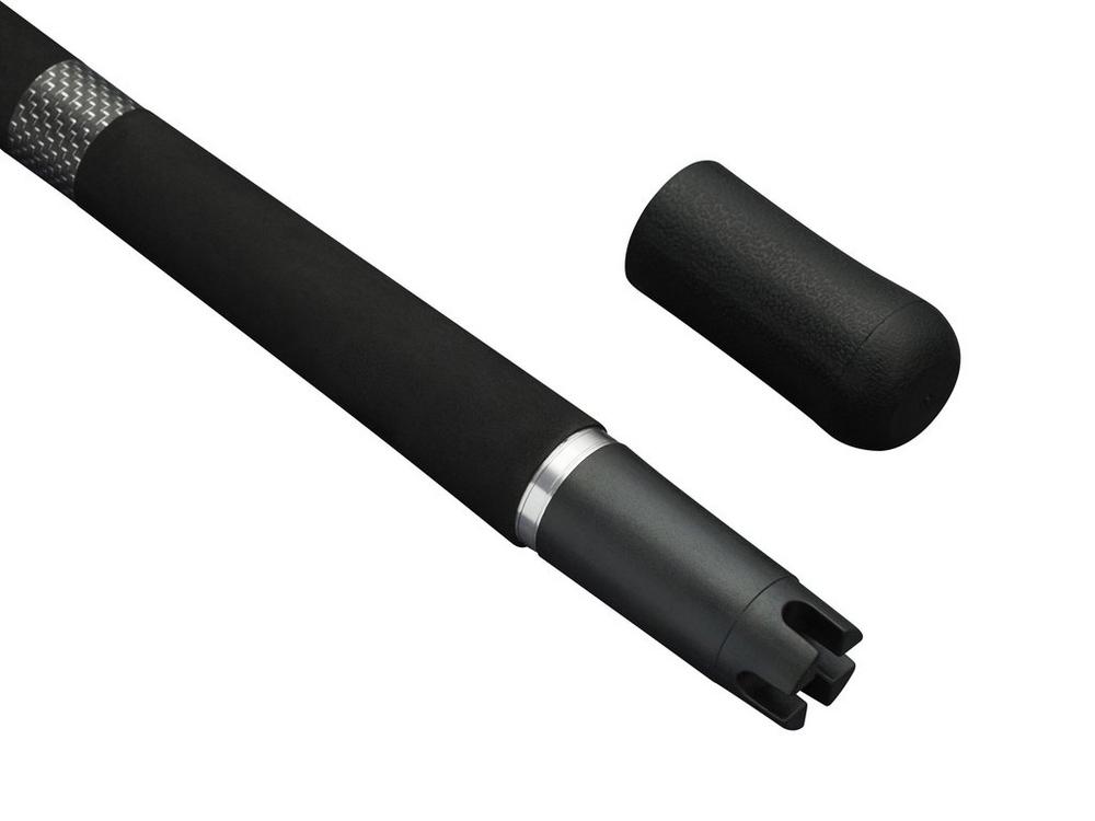 Penn Squadron IV Travel Boat - 210cm - 12-20lb - 4pcs