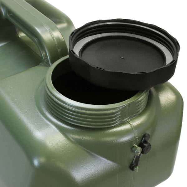 Fatbox Water Carrier - Jerrycan 10L