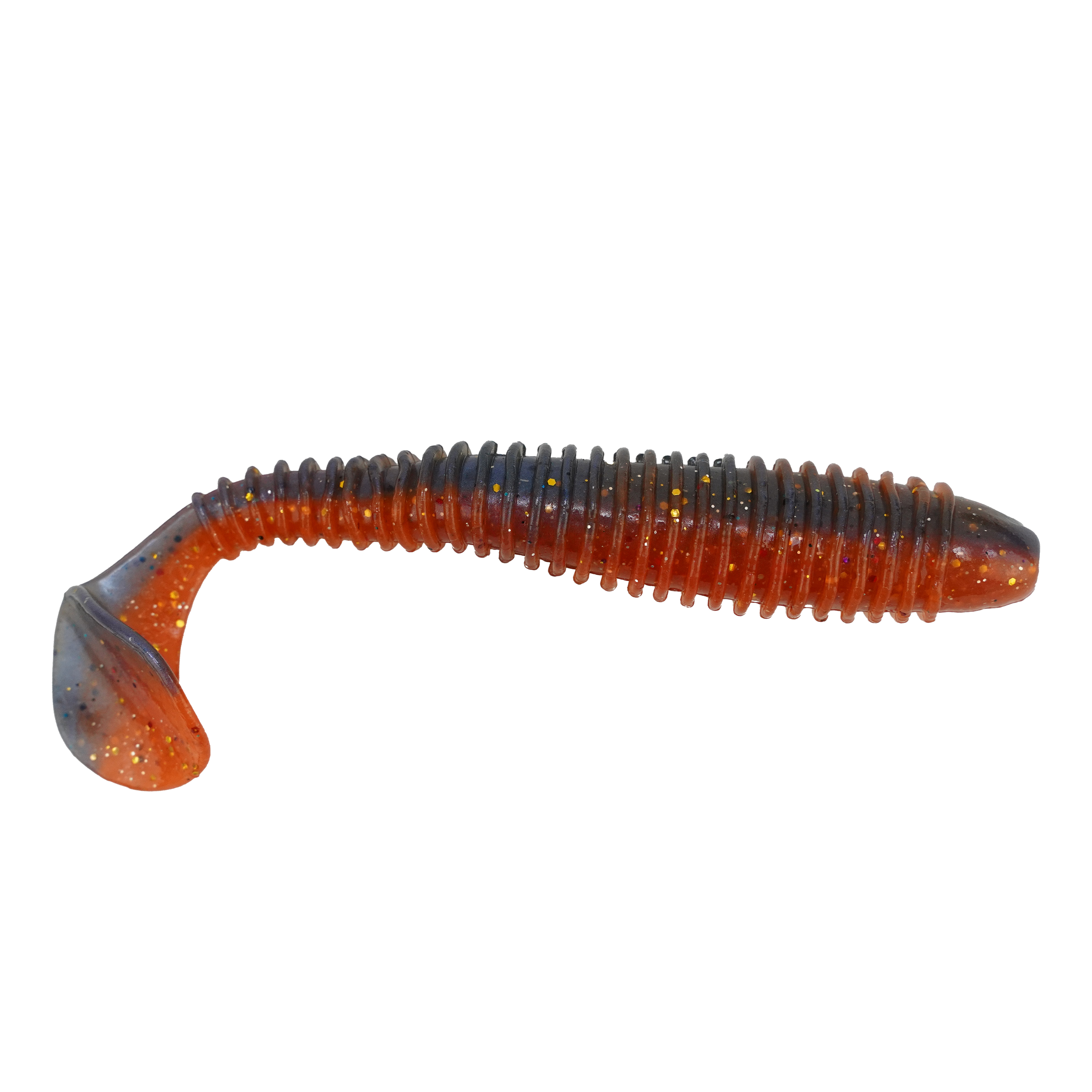 Fish-xpro Softbait Set - Snoek - 10-20cm +/- 30 stuks