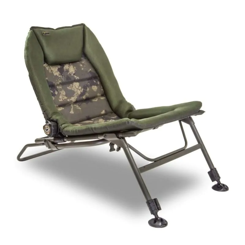 Solar South Westerly Pro Combi Chair (Bed-Fit & Recline)