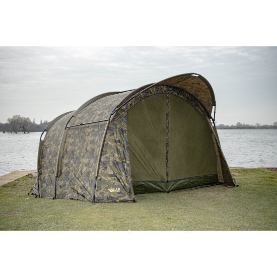 Undercover Camo 2Man Bivvy Outer