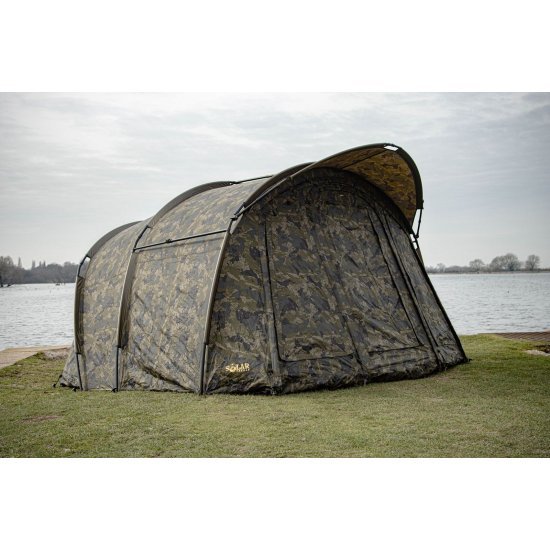 Undercover Camo 2Man Bivvy Outer