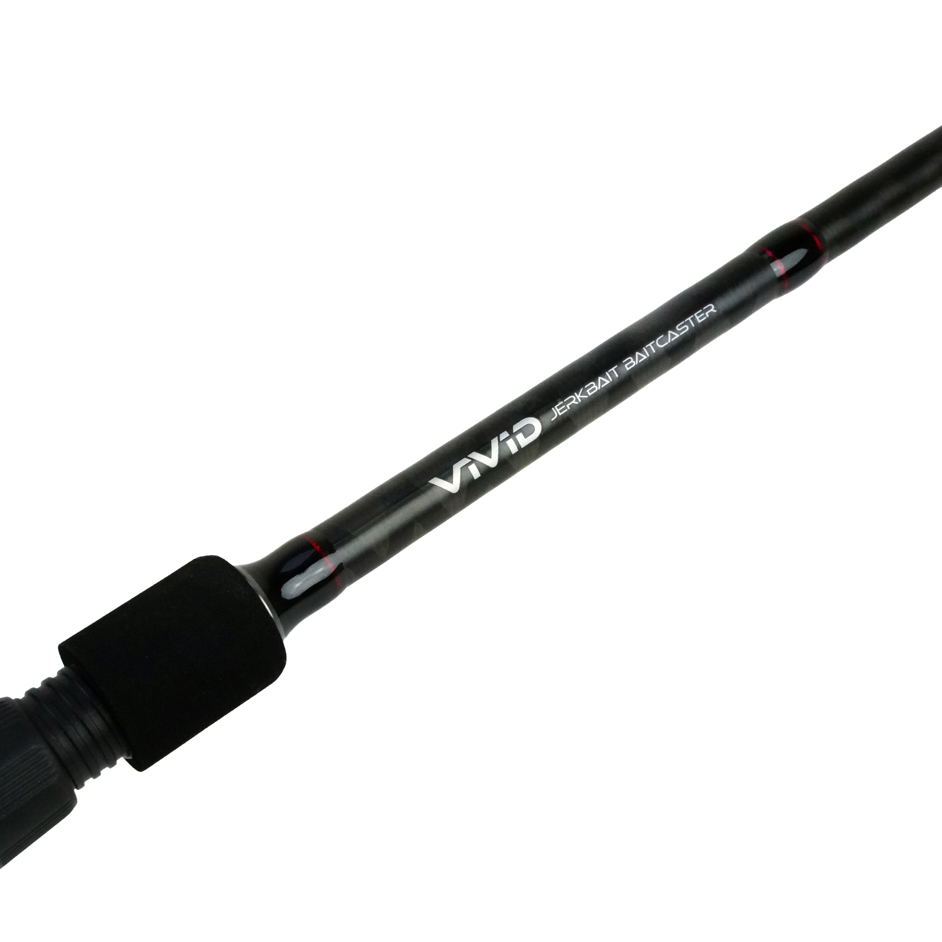 DLT Vivid Jerkbait Baitcaster - 2.00m - 40 - 90g