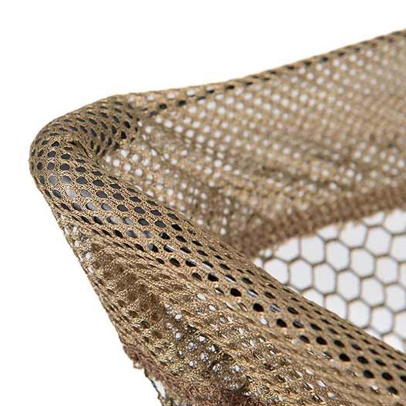 FOX EOS-X - Landing Net Mesh 42" (105cm) - Reserve Net