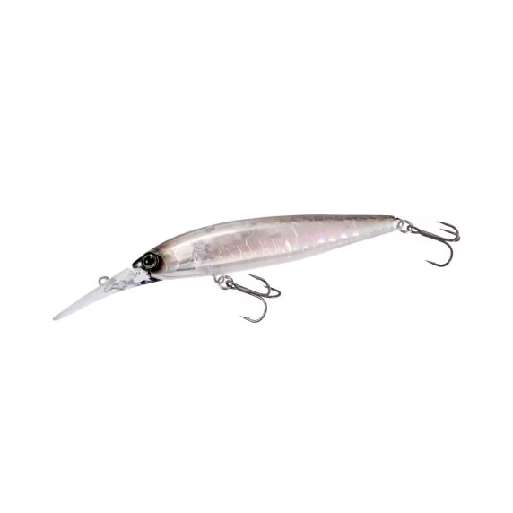 Shimano Bantam World Diver - Flashboost - 9,9cm - 16gr - T Smelt