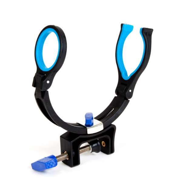 X2 Boot Hengelsteun set 2 stuks - Bootsteun - Hengelsteun - Eenvoudige montage