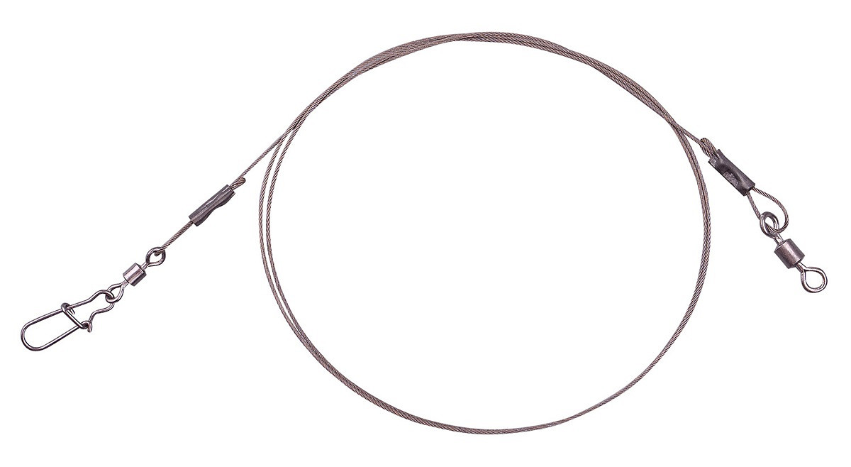 Spro 7X7 Finesse Spec Leader - 25cm - 6kg 