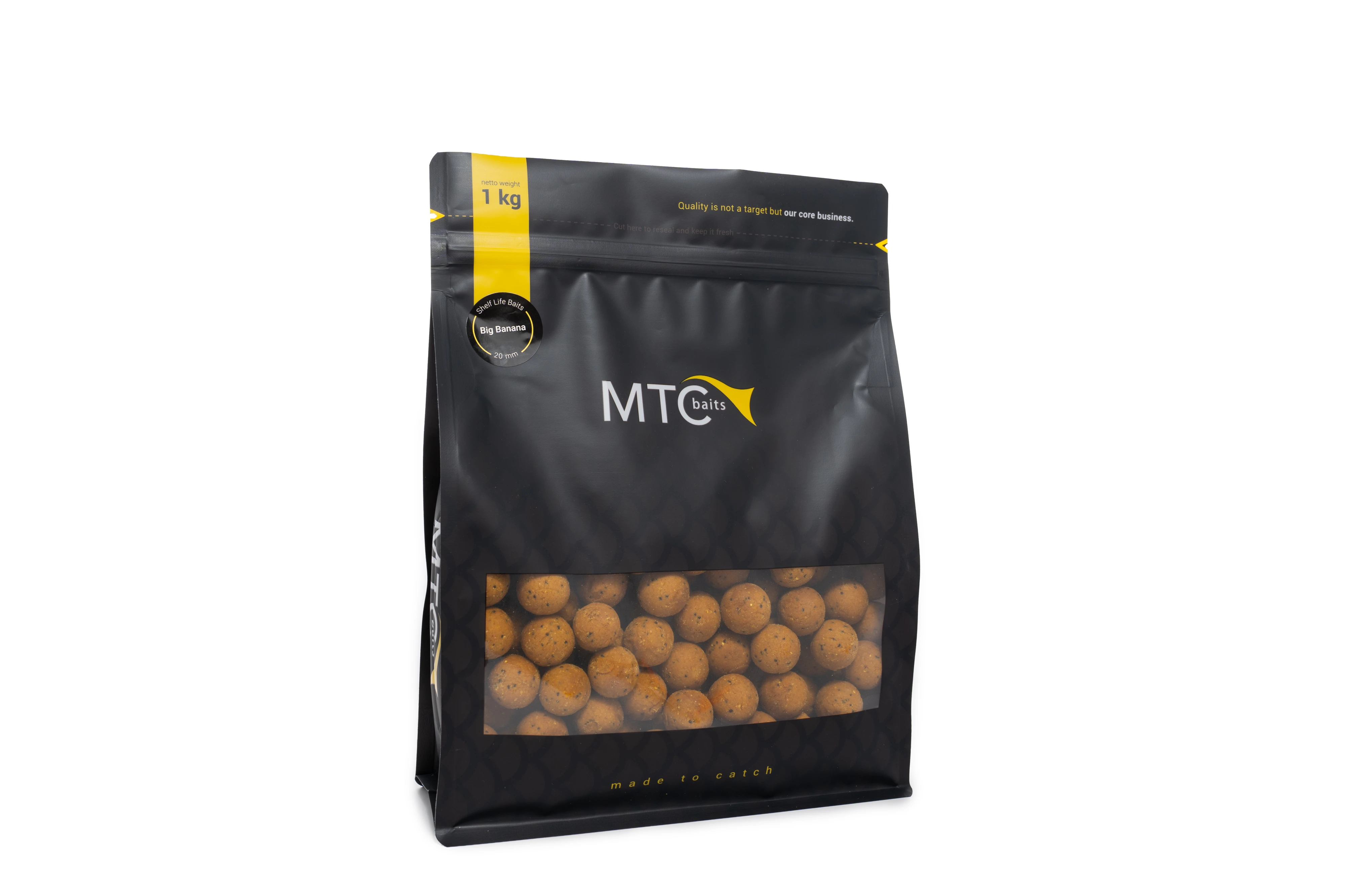 MTC Big Banana - 5kg - 20mm