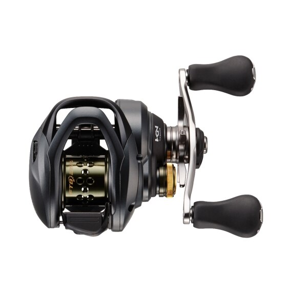 Shimano Curado BFS XG - Left hand