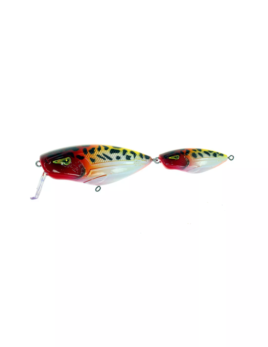 Rozemeijer Stalker - 13cm - 35g - SRH