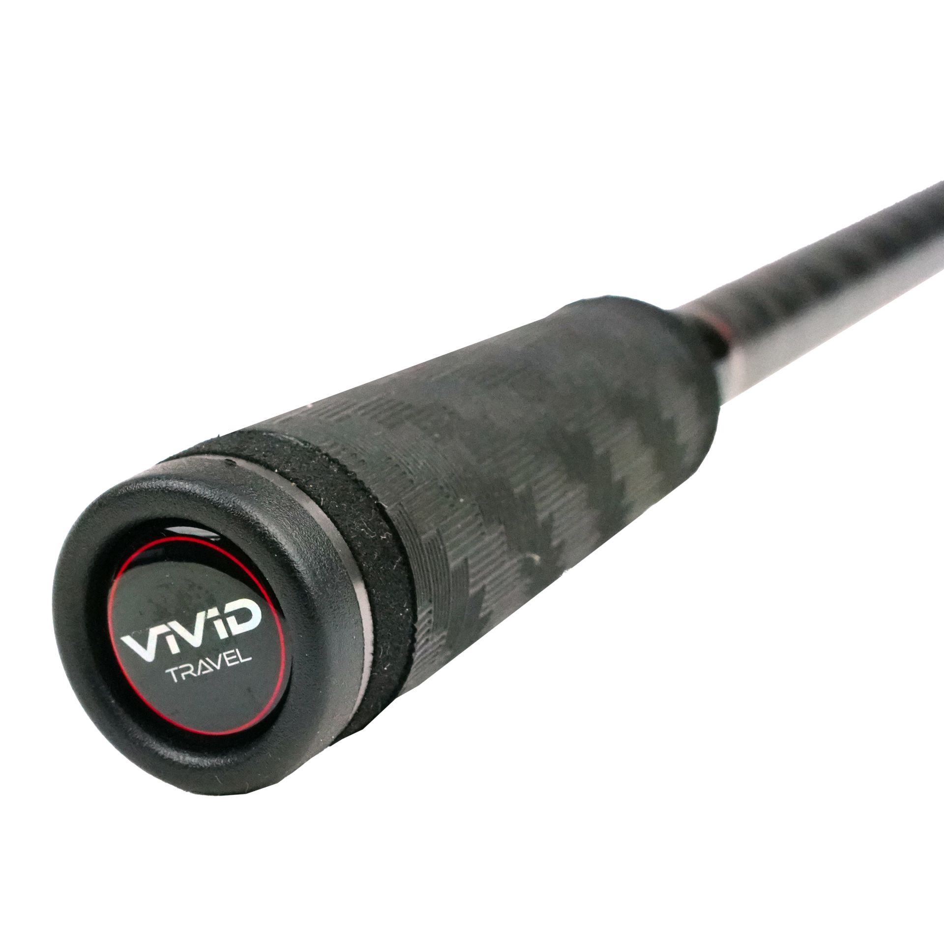 DLT Vivid Travel Sea Spin - 2.40m -  12-20Lbs - 4 Sect.