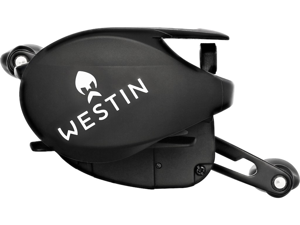 Westin W6BC Hd - 301 - Super slow gear - Lh - 10+1Bb
