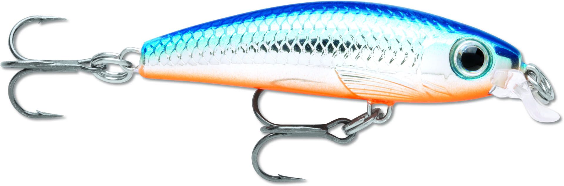 Rapala Ultra Light Minnow - 6cm - SB