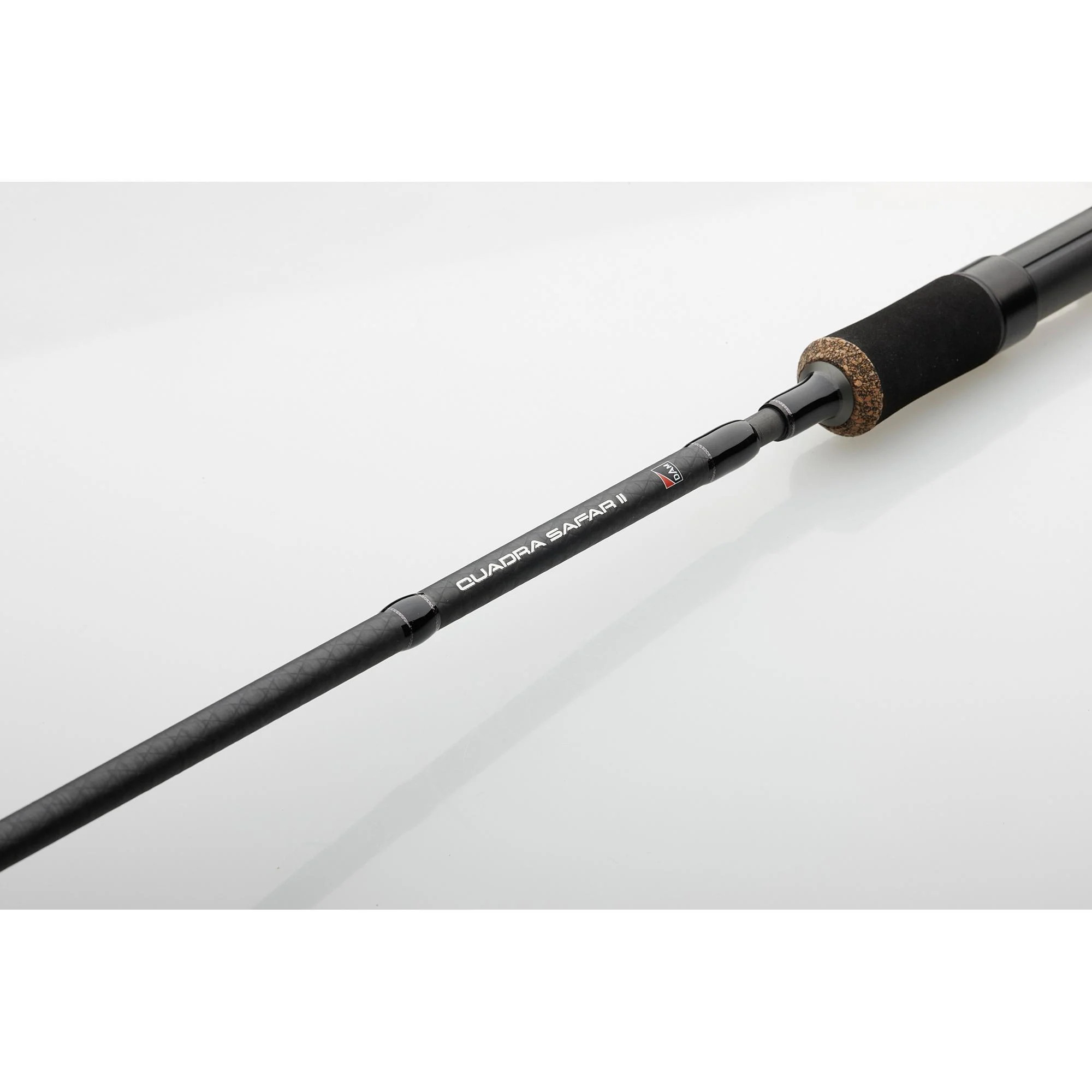 Dam Quadra Safar Ii Spin - 8ft/2.40 - 20-60 - 4Sec