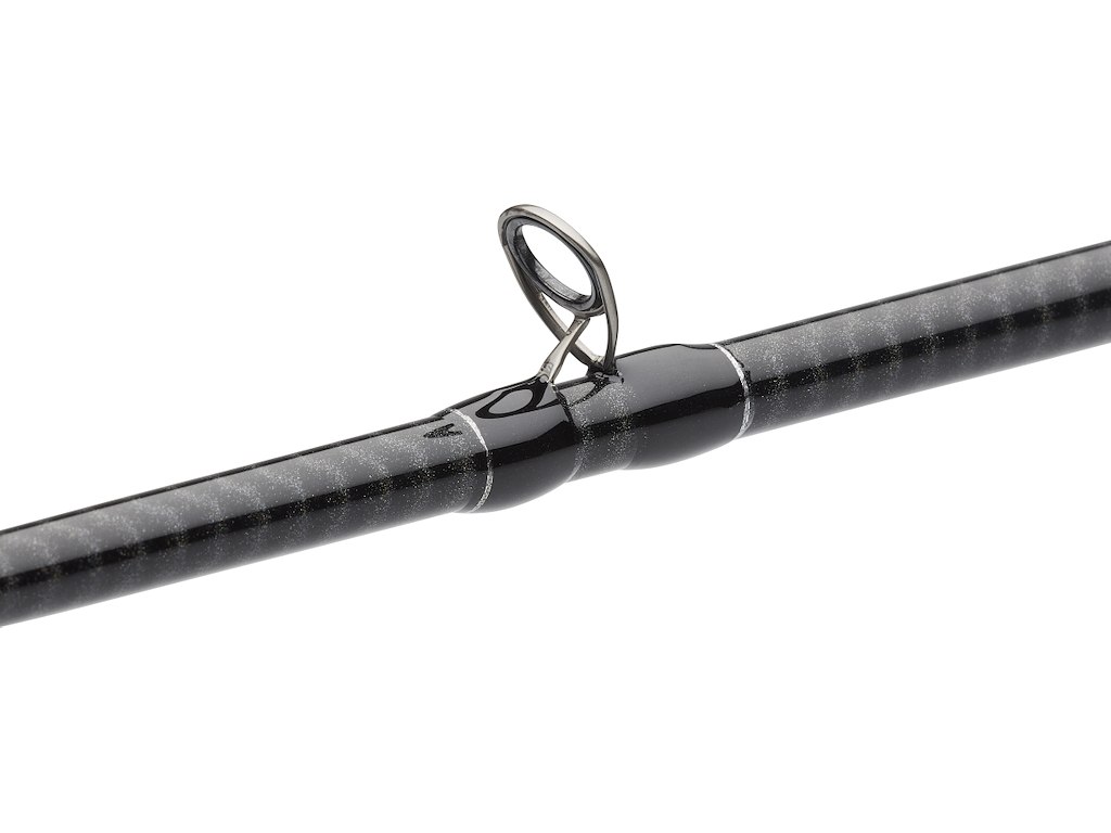 Westin W3 Jerkbait 3rd - 6'6"/198cm - H 20-80G 