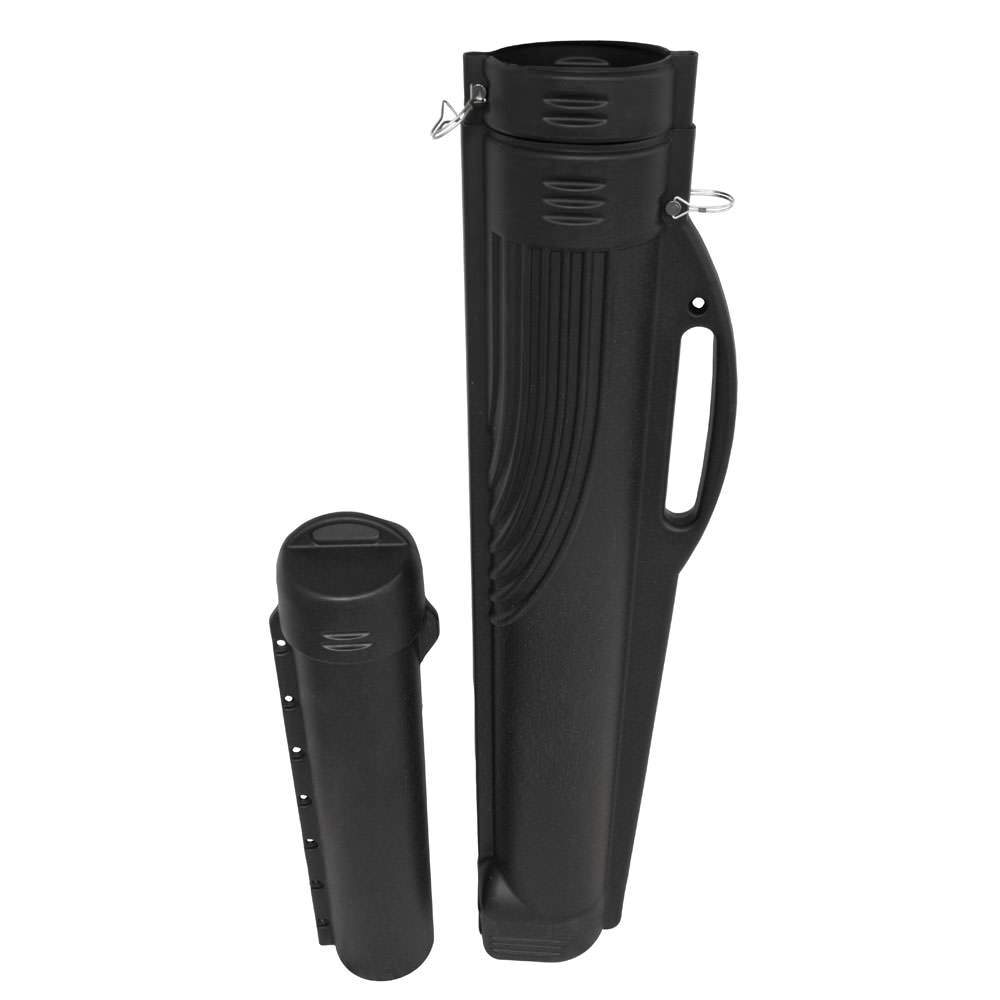 Pro Tackle Bazooka - Tele Hengelkoker - 1.21-2.36m - Diam. 12cm 
