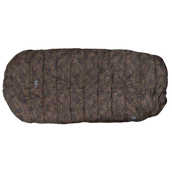 Fox R3 Sleeping Bag | Camouflage | Slaapzak