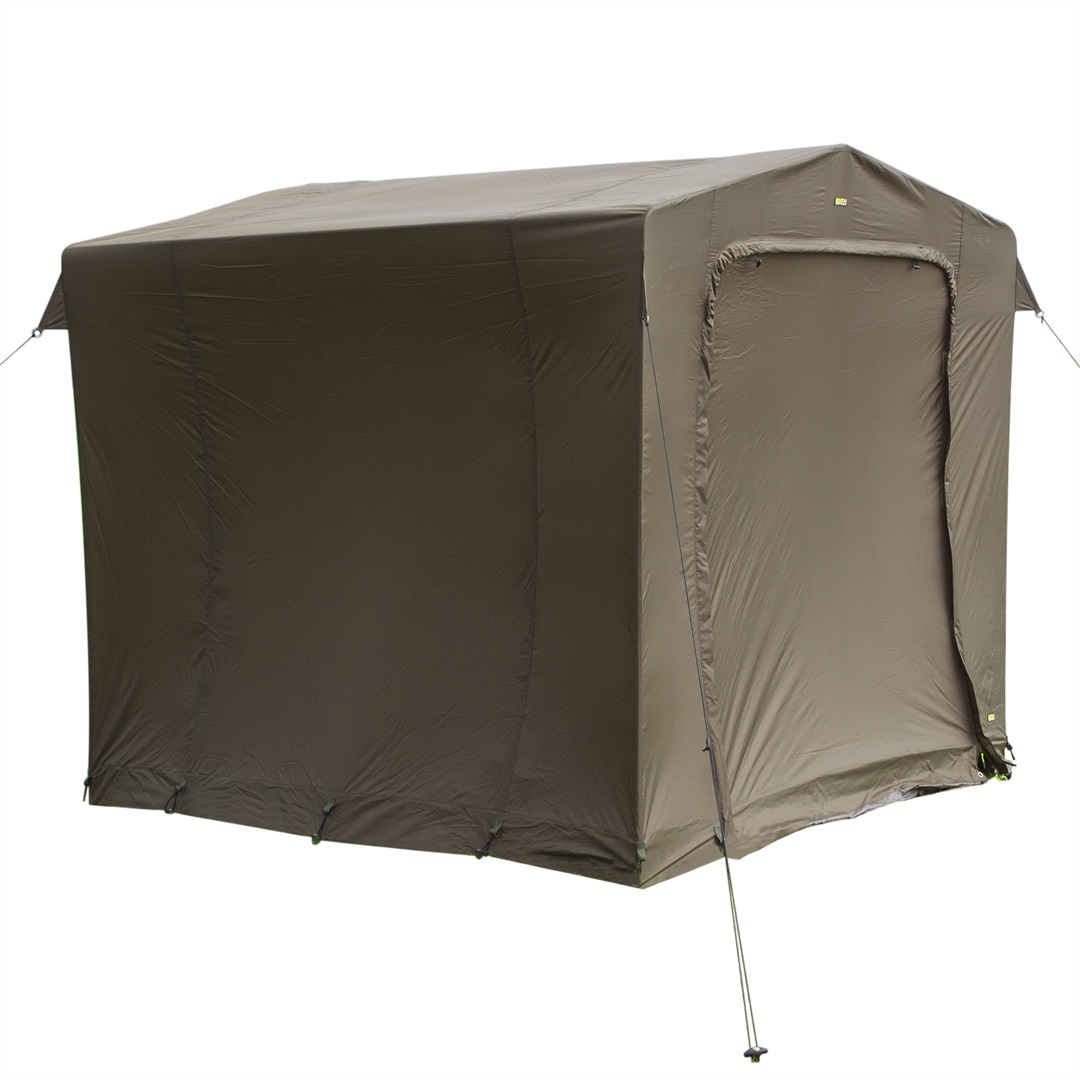 Faith Camp house  | Tent | Karpertent