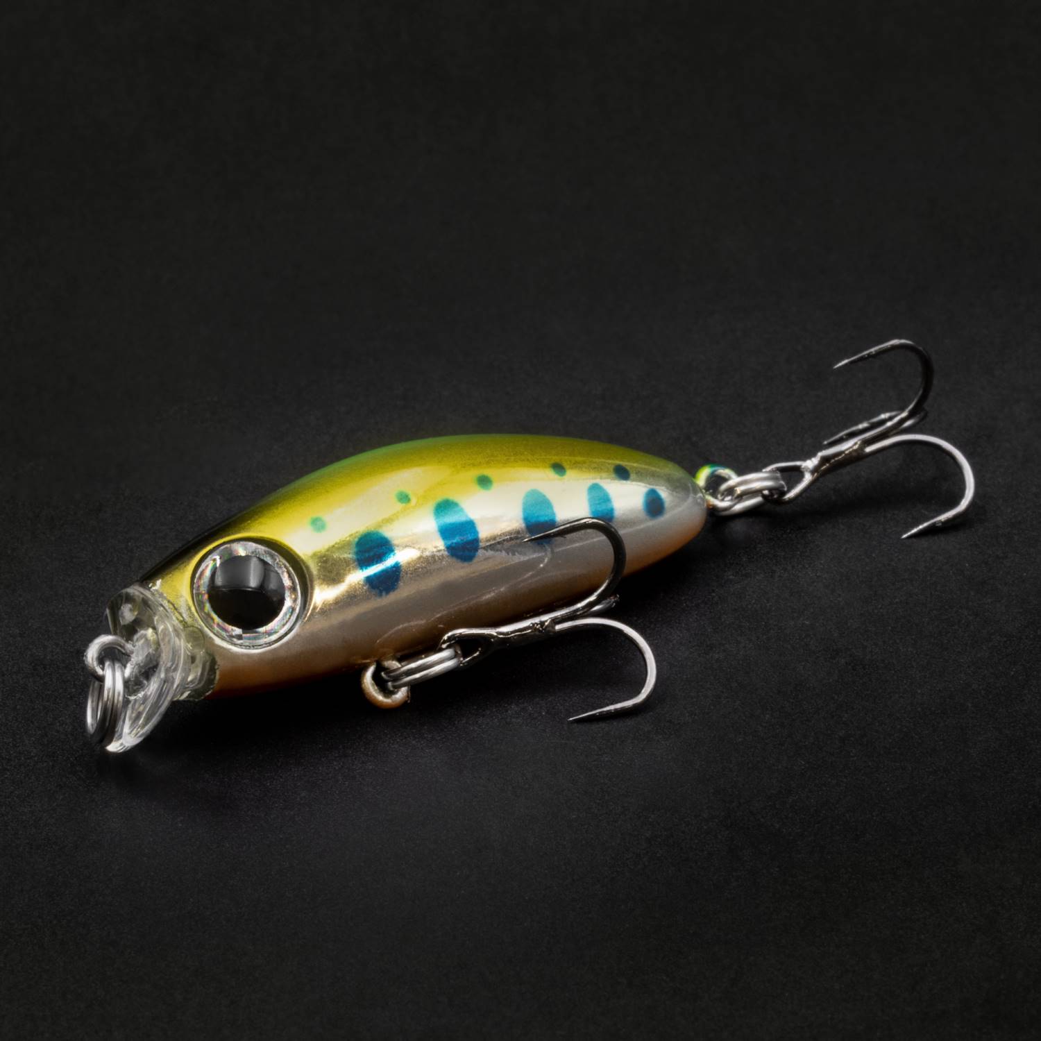 Tackle Porn Ryuichi Crank | Truitelle | 3.5cm | 2.5g