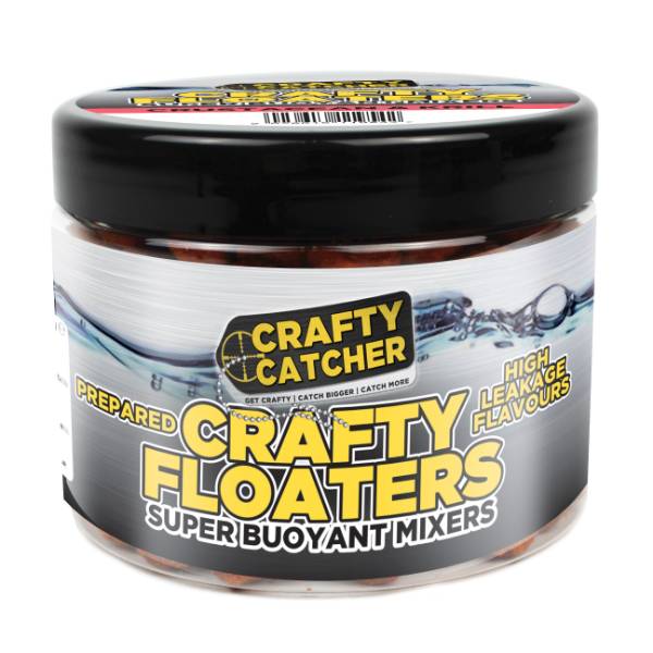 Crafty Catcher Crustacean & Krill | Floaters | 550ml