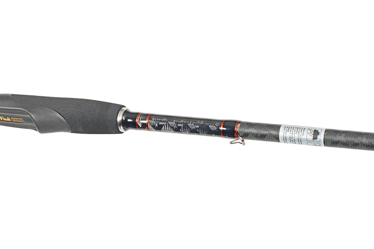 Free Spirit CTX Carp Feeder 9' - 2 Piece