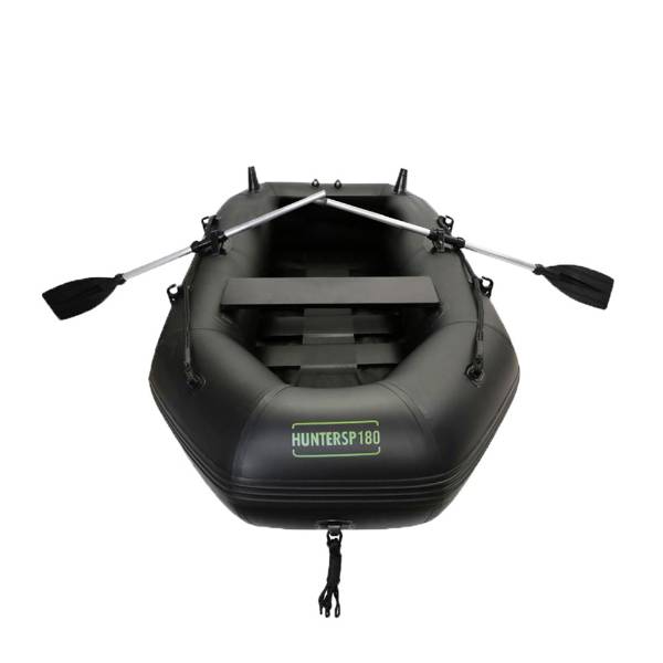 Eurocatch Fishing Hunter Inflatable Boat SP 180 | Rubberboot