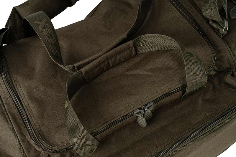 Fox Voyager Carryall - Large 