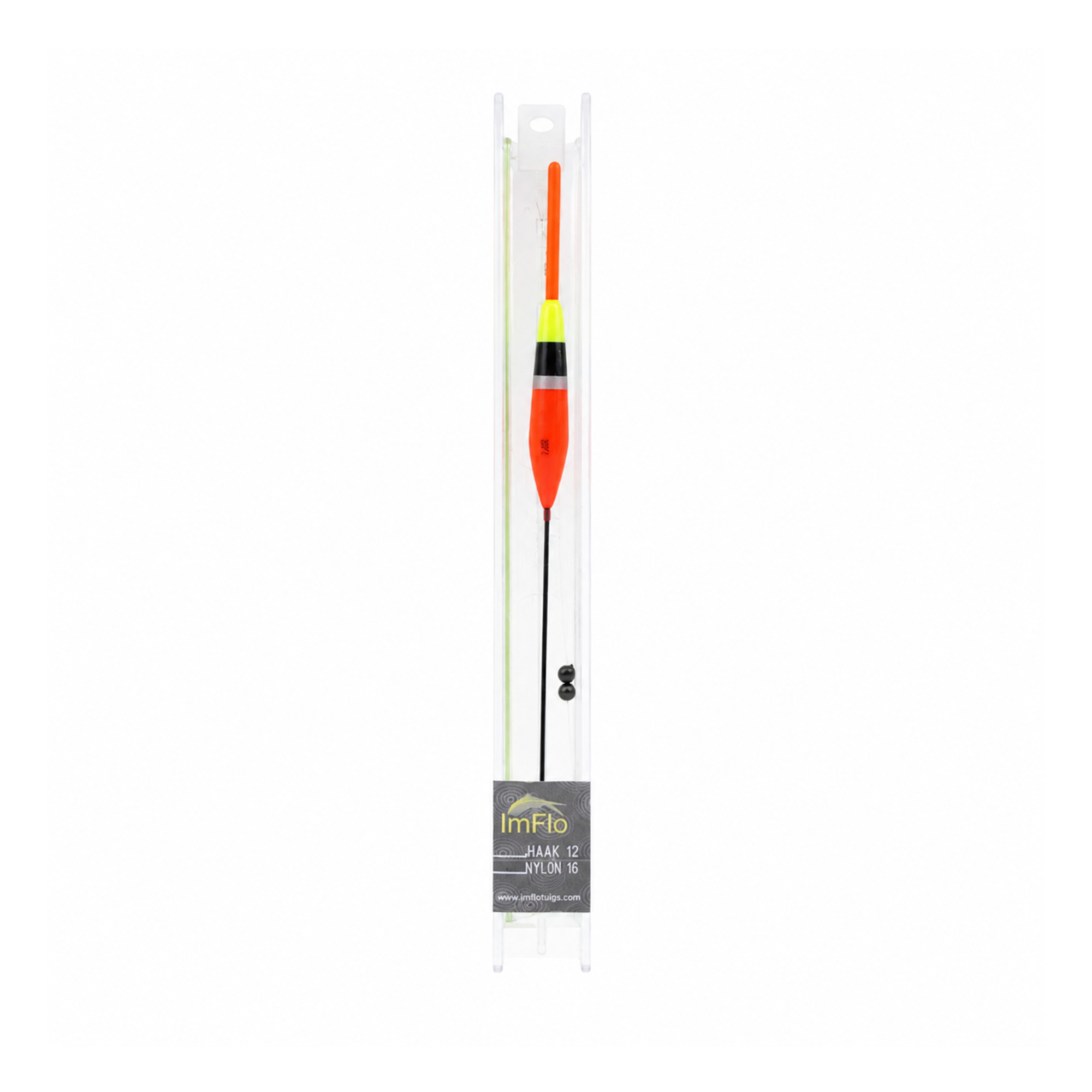 Imflo dobbertuig Daisy - Kant & klaar - 1gr - H12 - 0,16mm
