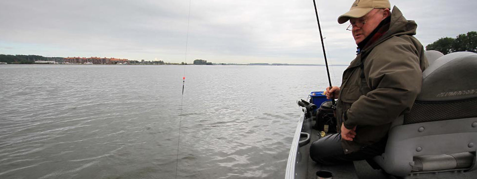 veluwemeer_harderbrug_raven