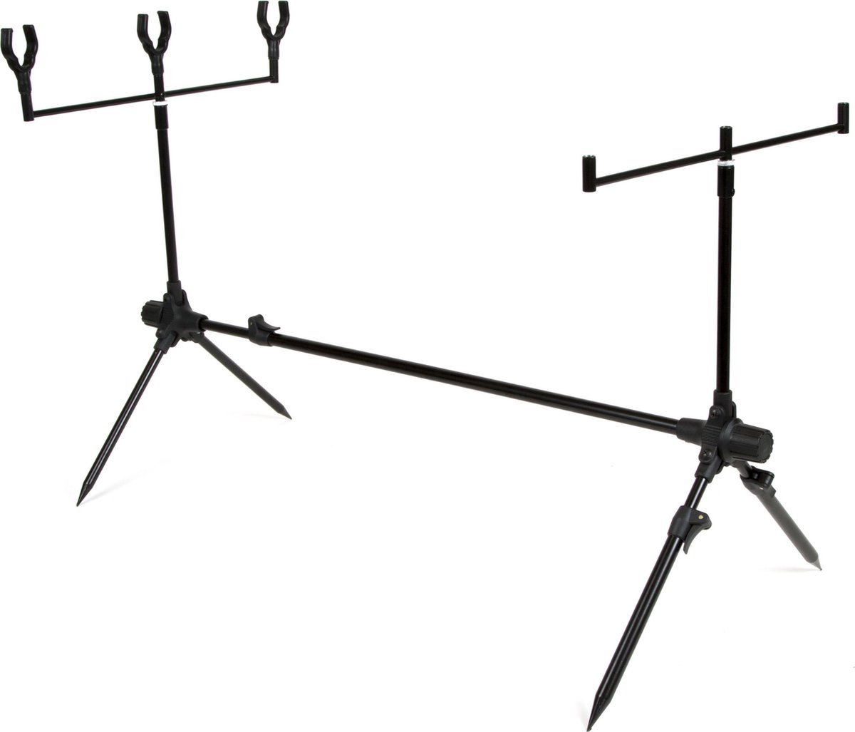 X2 Base Rodpod Set - Incl. 2x Beetmelders en 2x Hangers