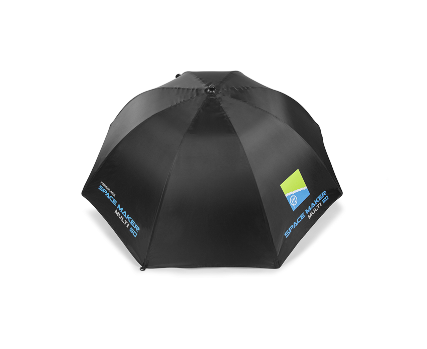 Preston Space Maker Multi 50inch Brolly