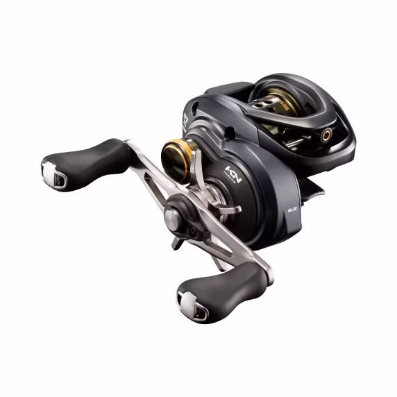 Shimano Curado BFS XG - Left hand