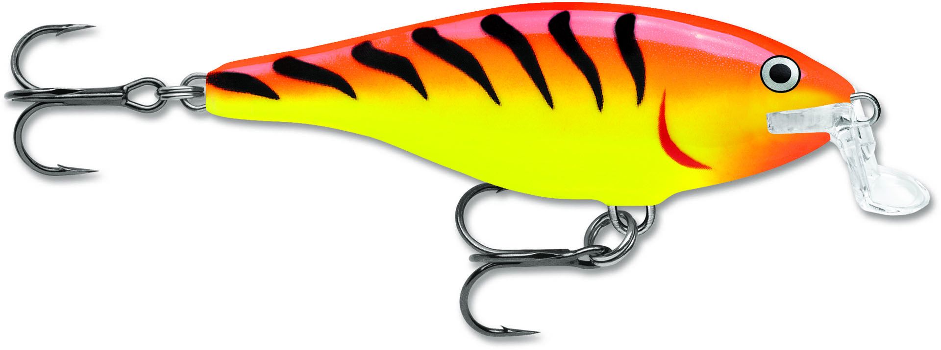 Rapala Shallow Shad Rap - 9cm - HT